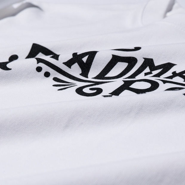 CLASSIC LOGO T-SHIRT 詳細画像